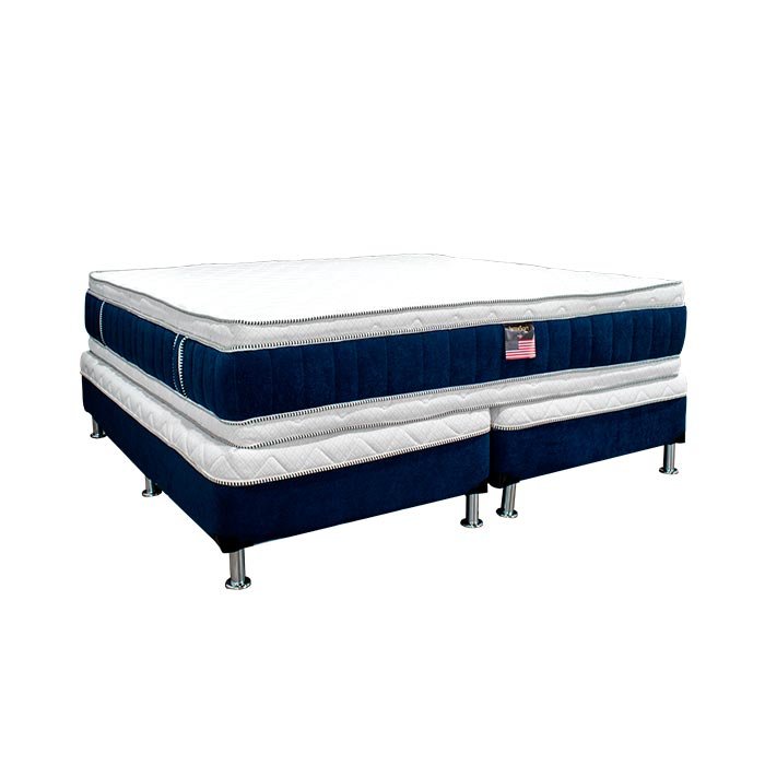 CAMA 2 EURO INTERSOFT - Famesa Center