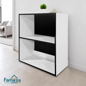 MESA 60 BLANCA | Superficie Lisa y Estilo Moderno